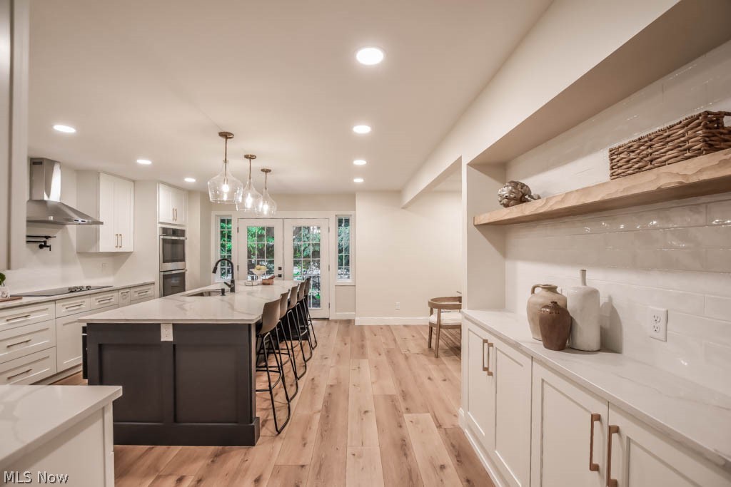 Riverview - Residential