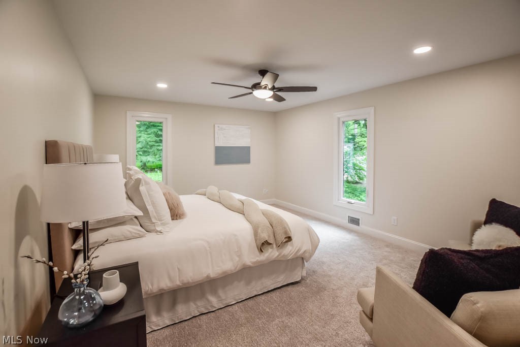 Riverview - Residential