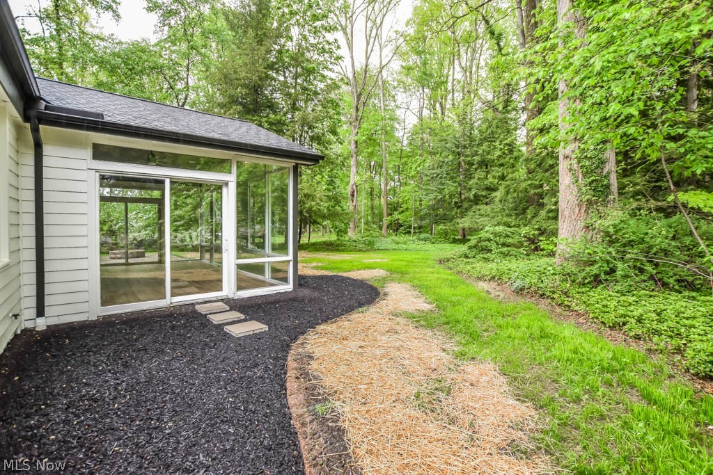 Riverview - Residential