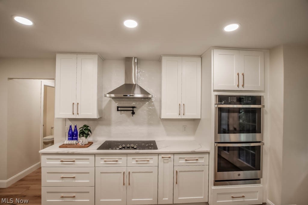 Riverview - Residential