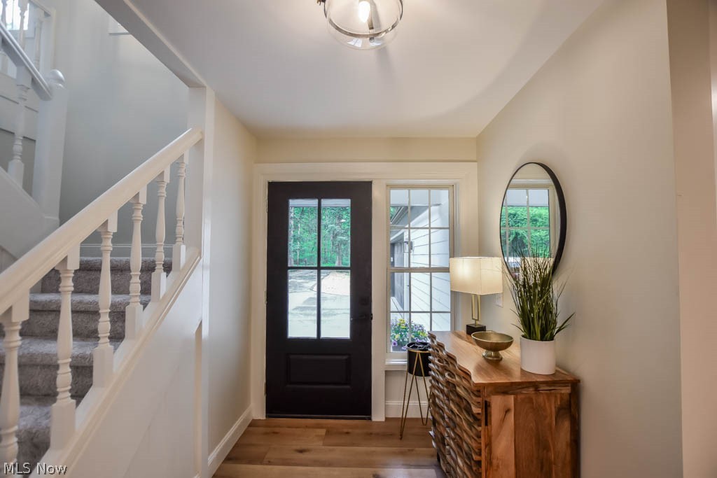 Riverview - Residential