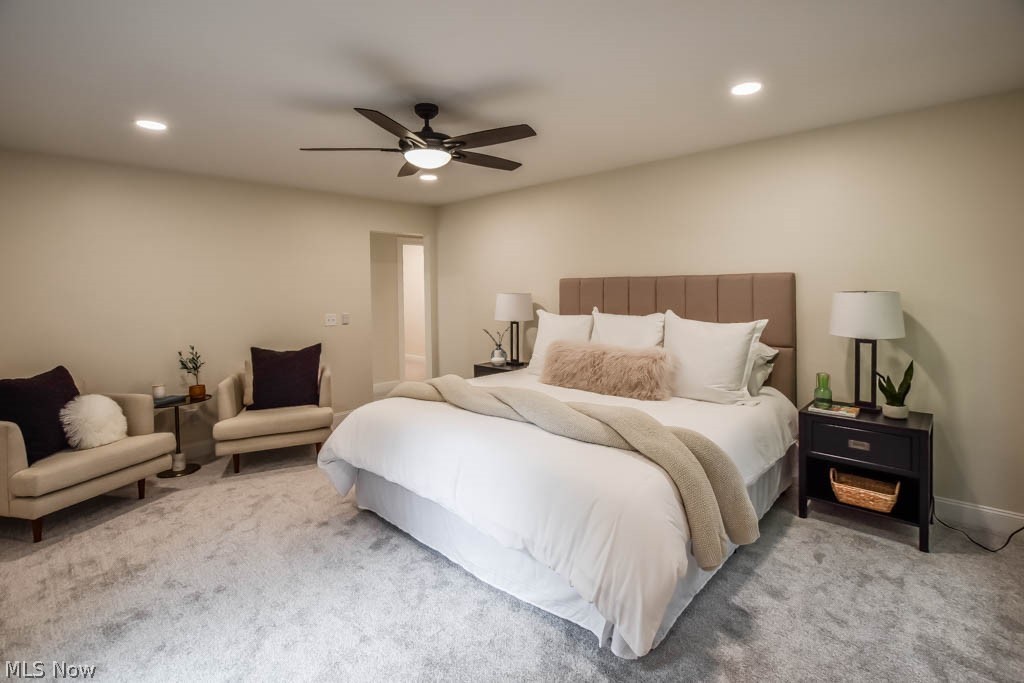 Riverview - Residential