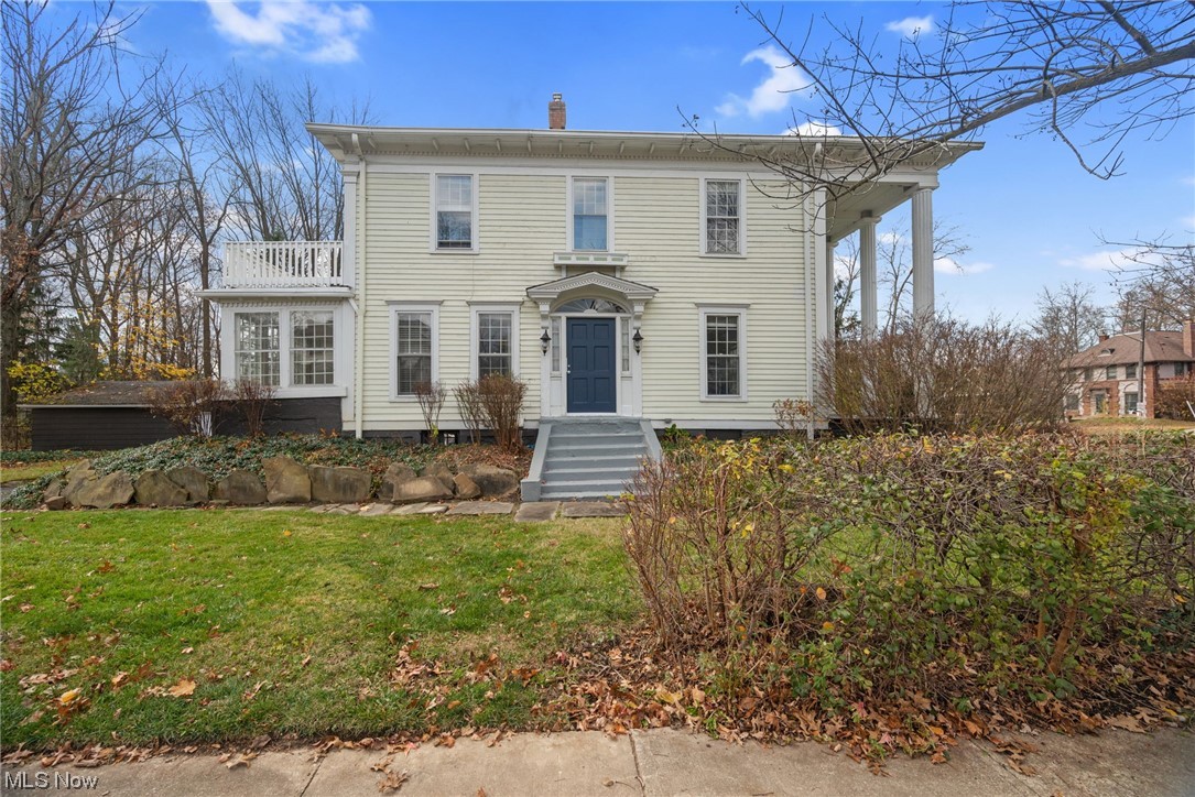 Shaker Lakes 02 - Residential