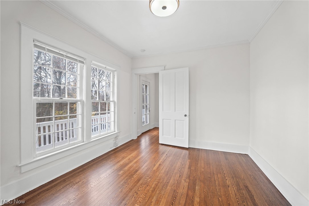 Shaker Lakes 02 - Residential