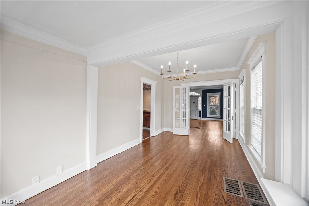 Shaker Lakes 02 - Residential