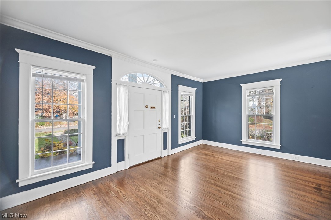 Shaker Lakes 02 - Residential