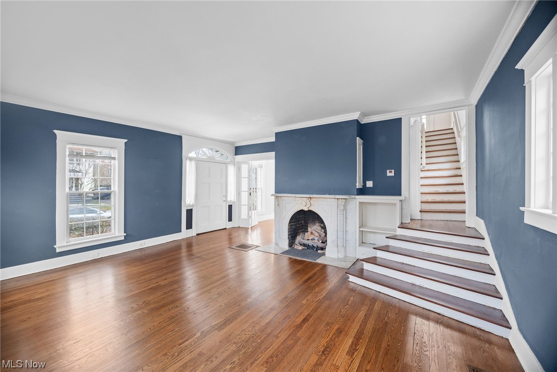 Shaker Lakes 02 - Residential