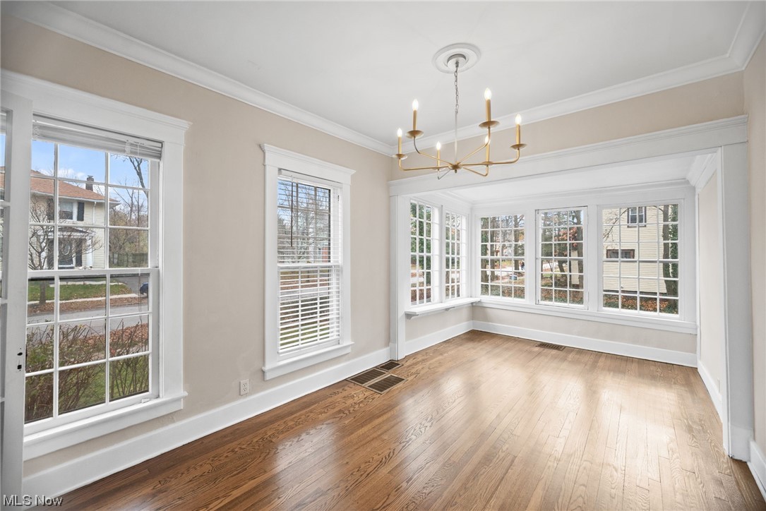 Shaker Lakes 02 - Residential