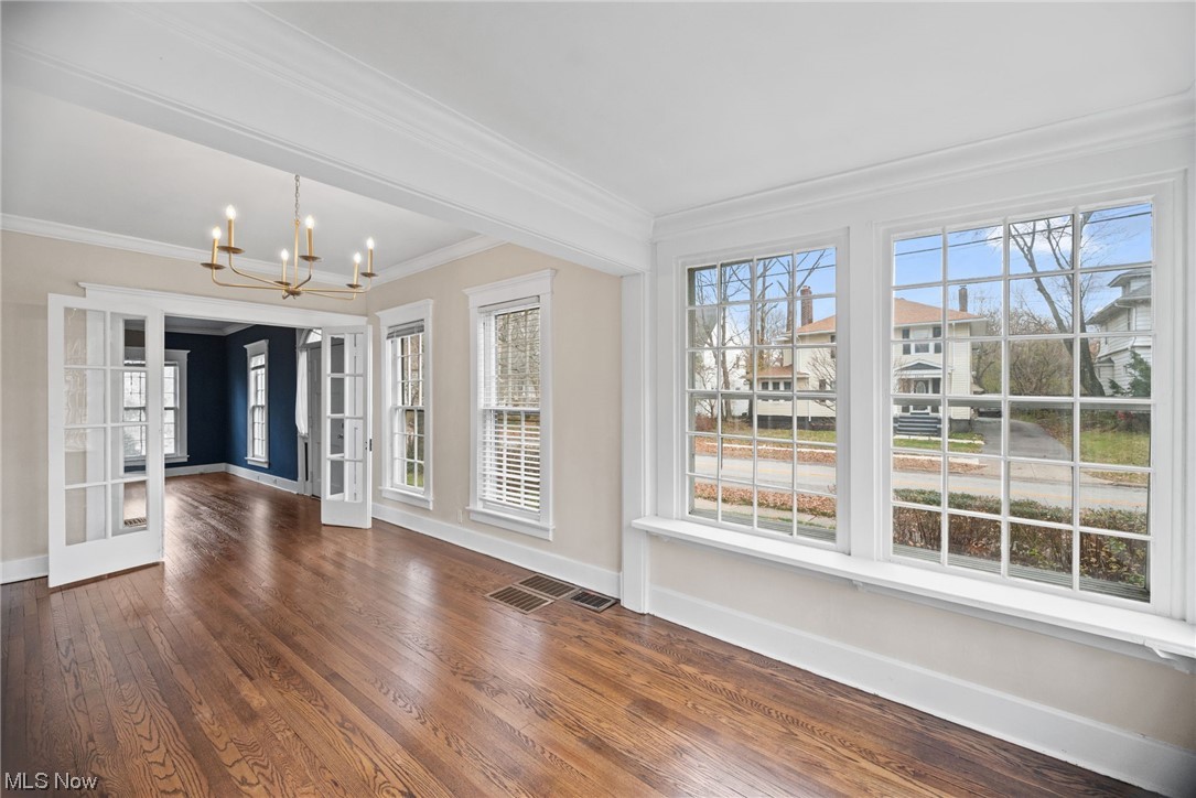 Shaker Lakes 02 - Residential