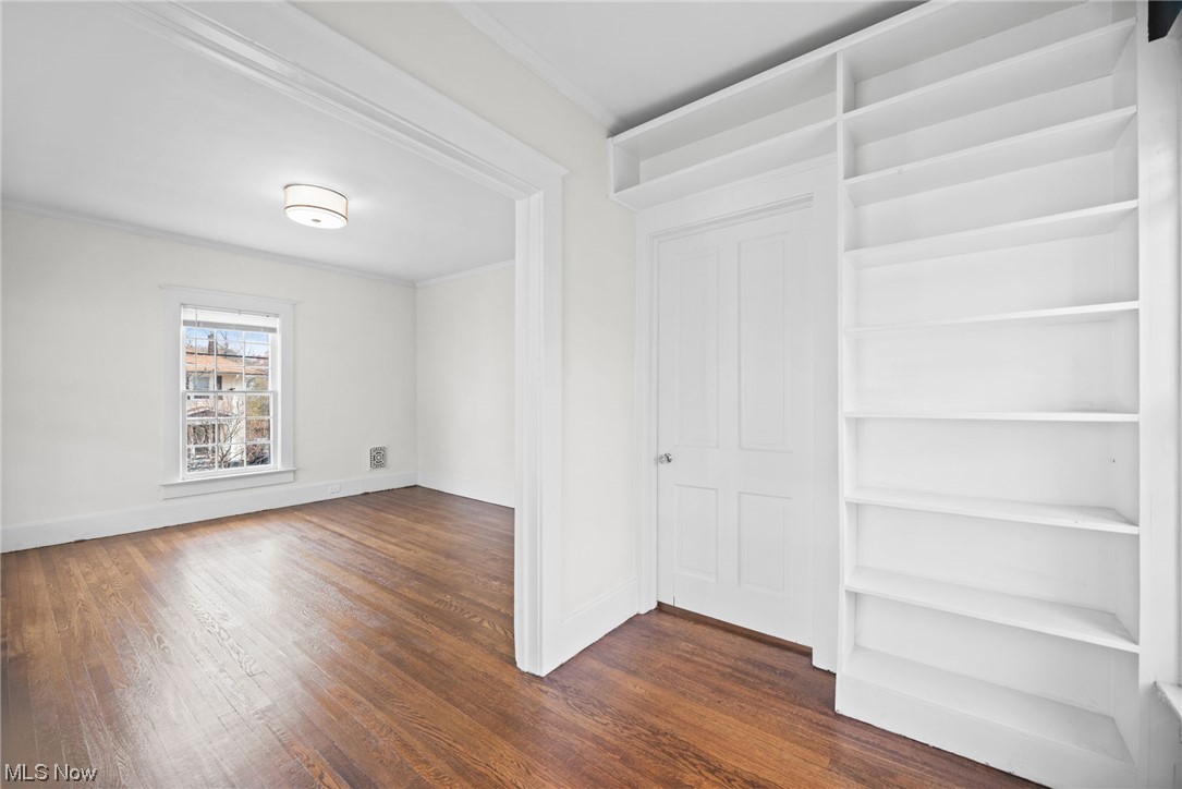 Shaker Lakes 02 - Residential