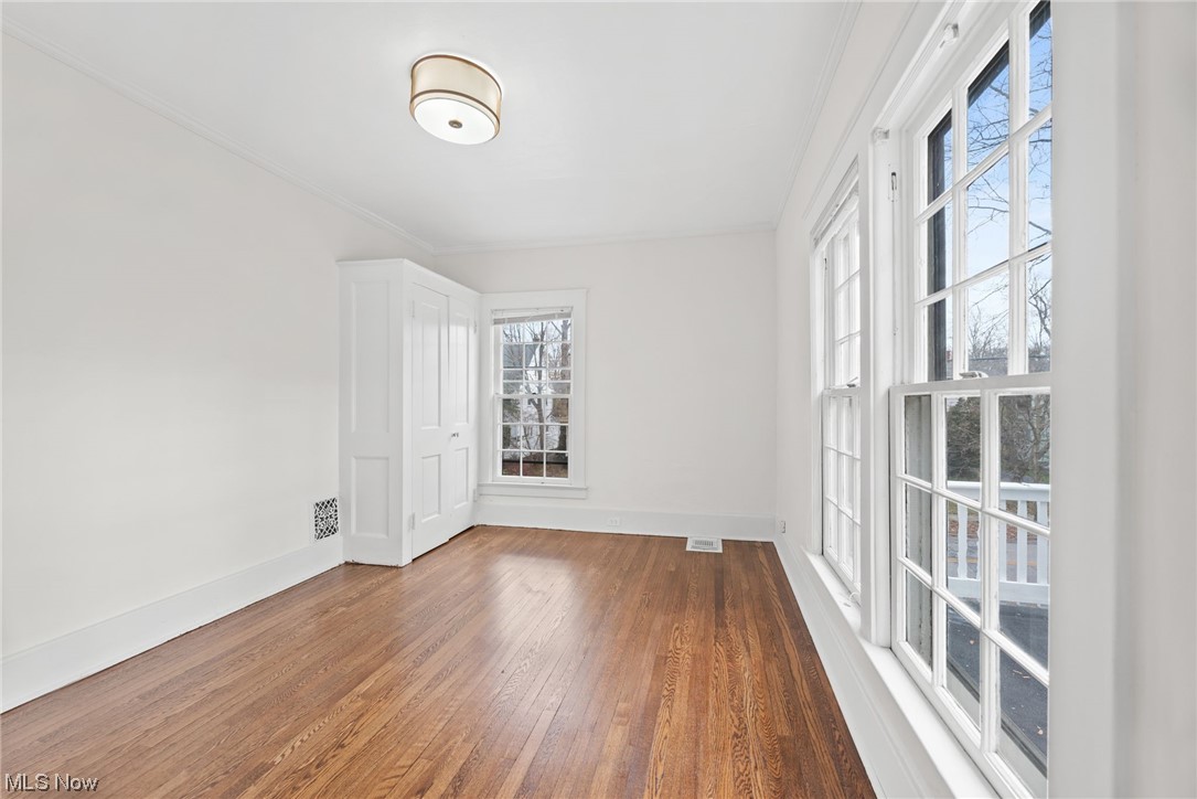 Shaker Lakes 02 - Residential