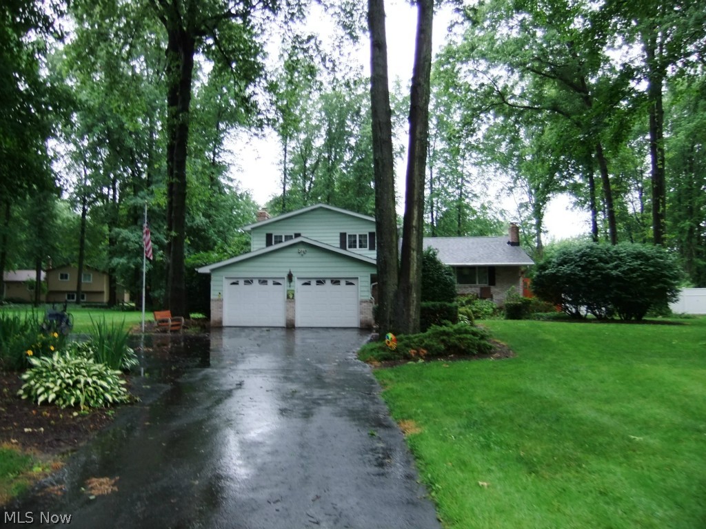 Shepherd Hills - Residential