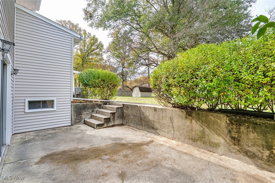 Mill Creek Park Estates - Residential