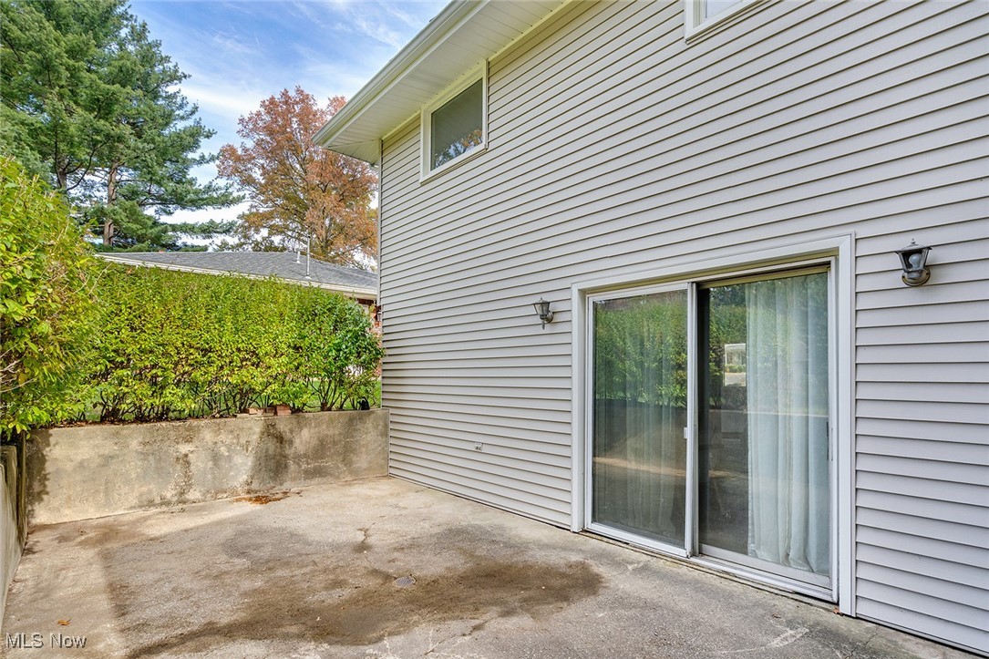 Mill Creek Park Estates - Residential