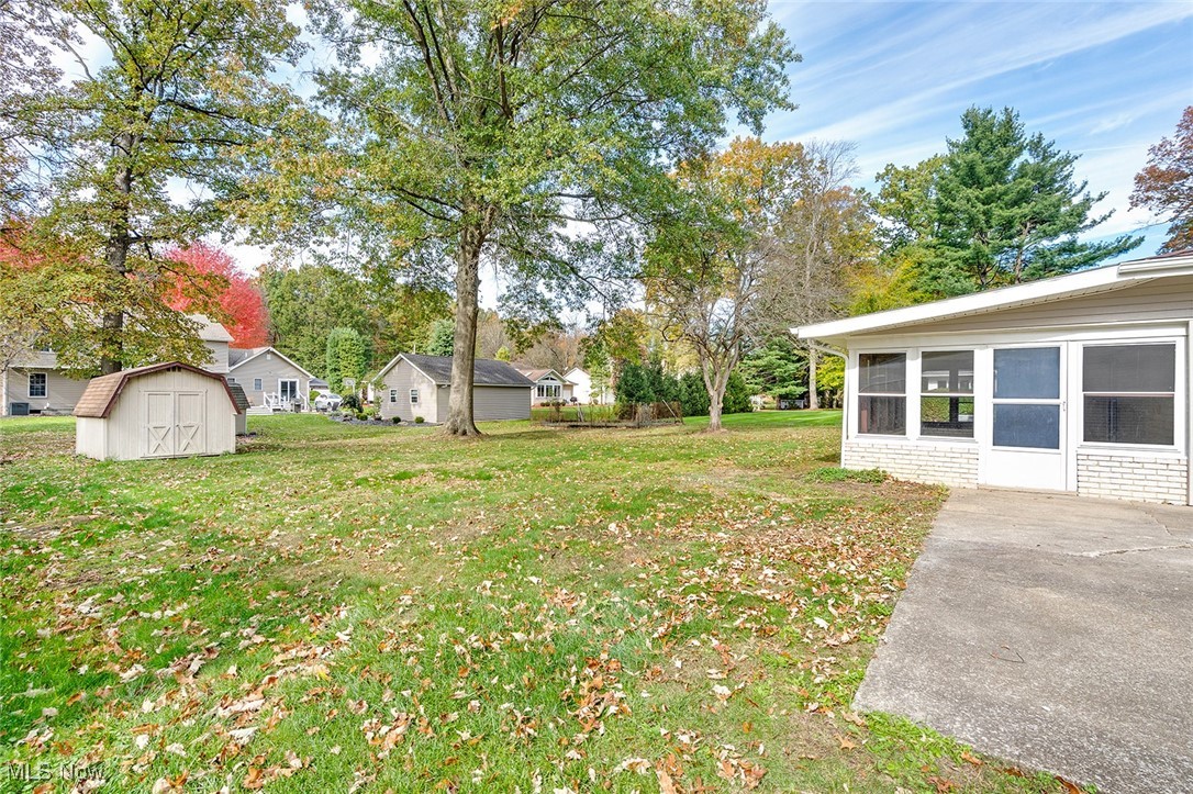 Mill Creek Park Estates - Residential