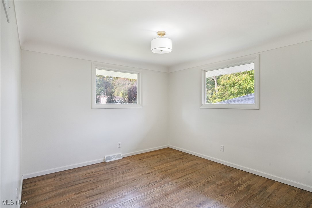 Mill Creek Park Estates - Residential