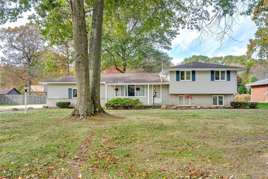 Mill Creek Park Estates - Residential