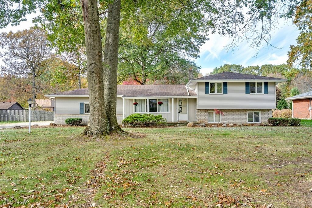 Photo of 7692 W Parkside Drive, Boardman, OH 44512 (MLS # 5167977)