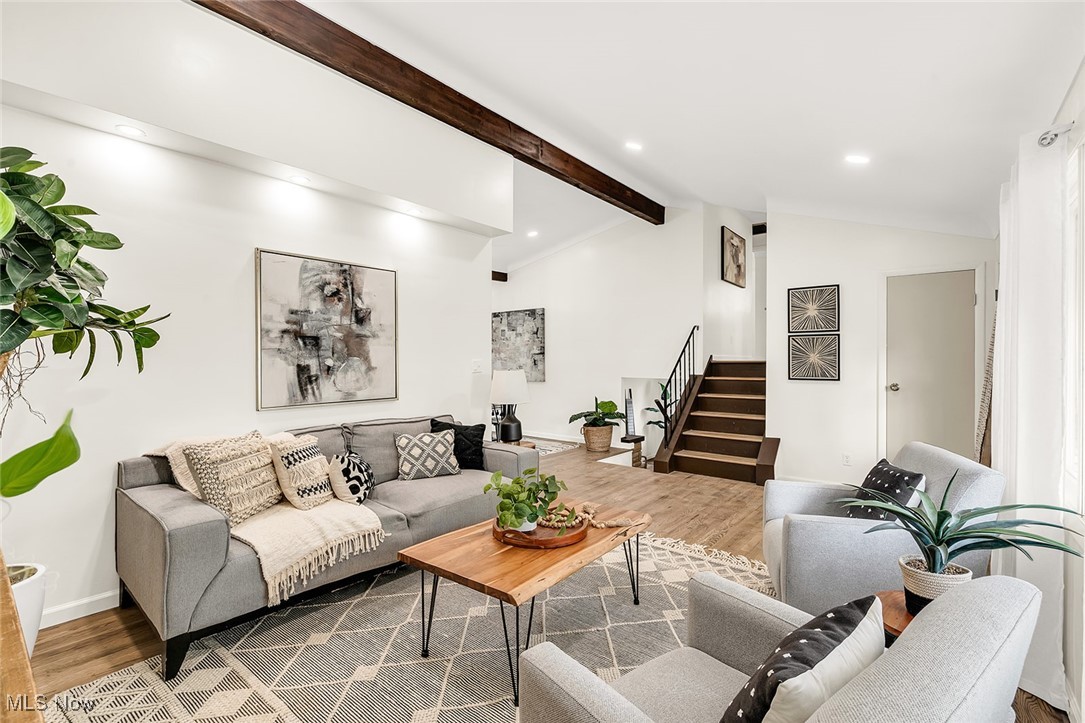 Mill Creek Park Estates - Residential