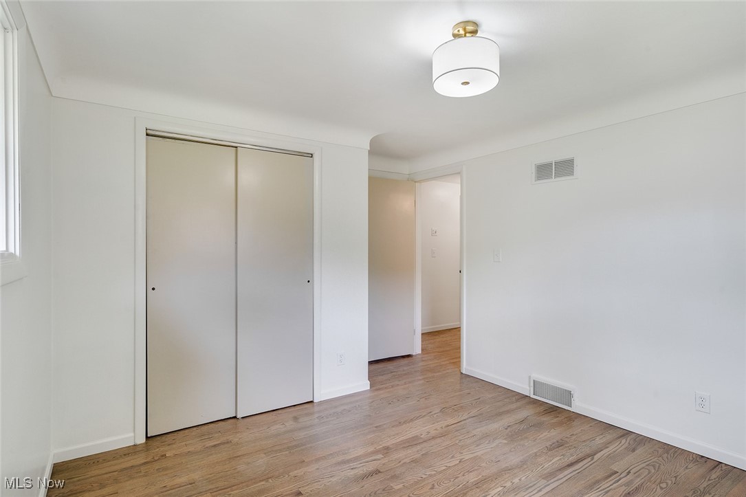 Mill Creek Park Estates - Residential