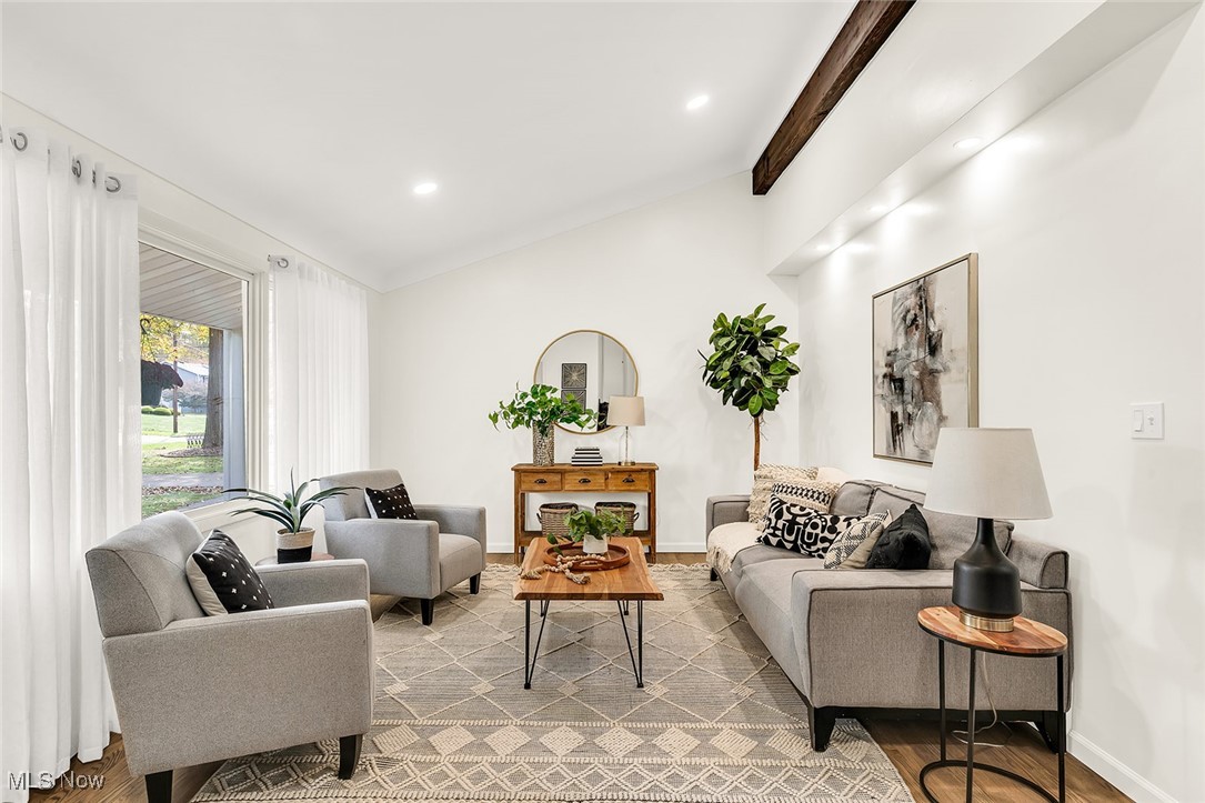 Mill Creek Park Estates - Residential