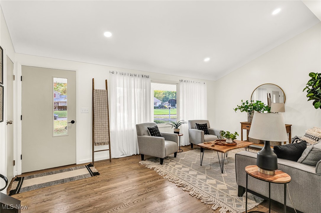 Mill Creek Park Estates - Residential