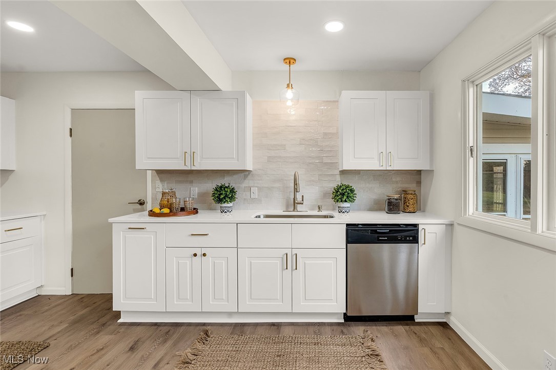 Mill Creek Park Estates - Residential