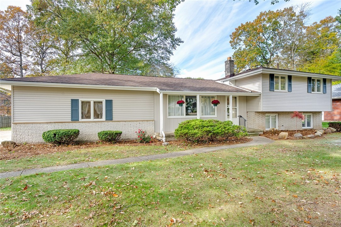 Mill Creek Park Estates - Residential