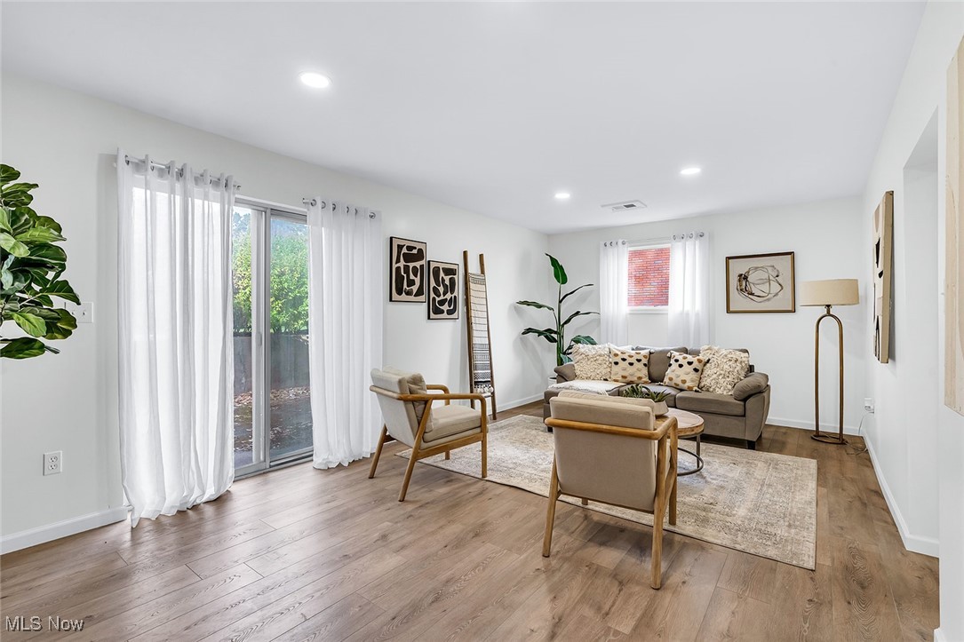 Mill Creek Park Estates - Residential