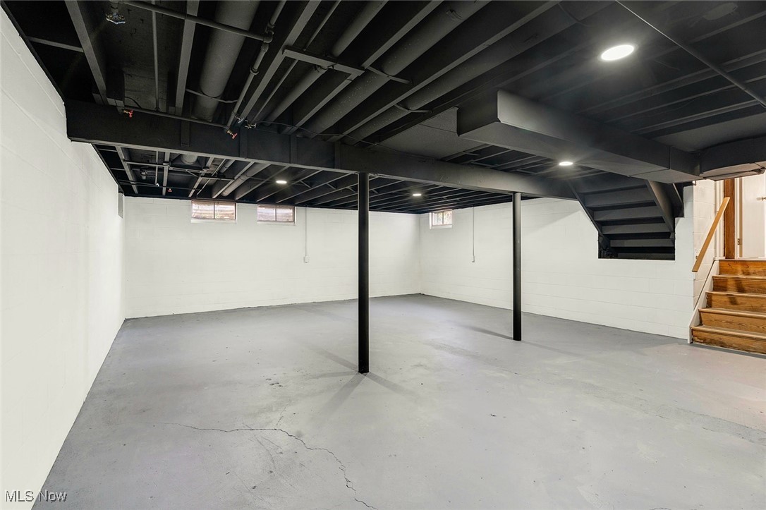 Mill Creek Park Estates - Residential