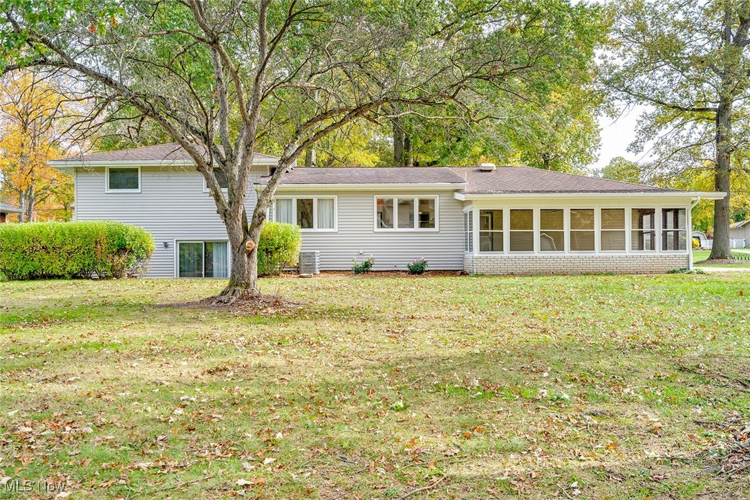 Mill Creek Park Estates - Residential