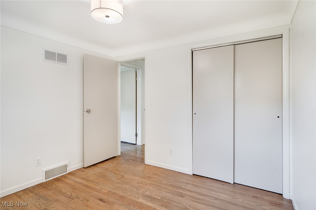 Mill Creek Park Estates - Residential