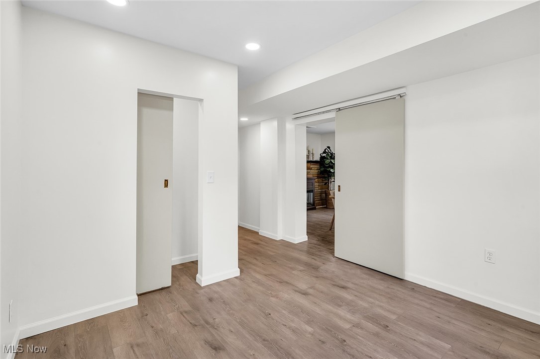 Mill Creek Park Estates - Residential