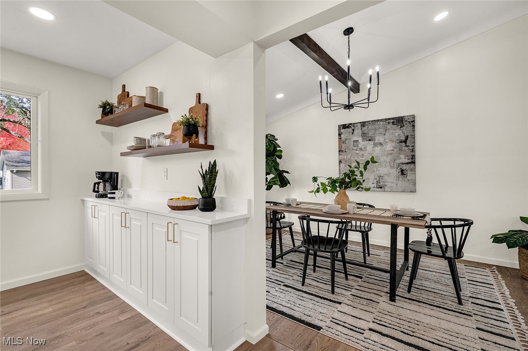 Mill Creek Park Estates - Residential