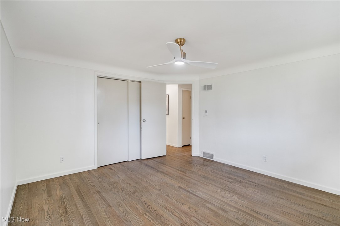 Mill Creek Park Estates - Residential