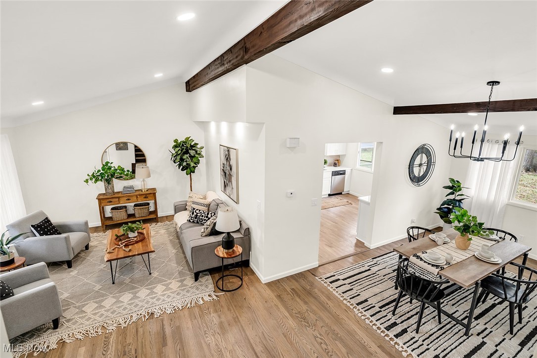 Mill Creek Park Estates - Residential