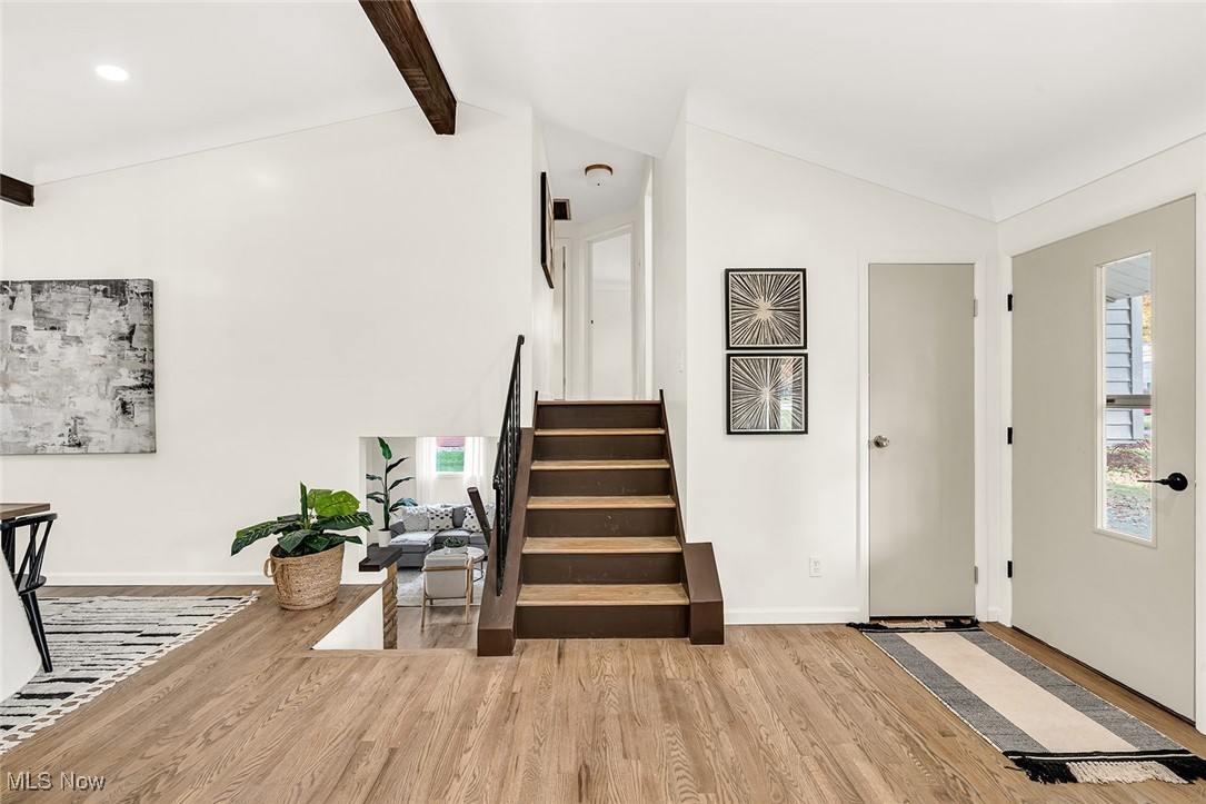 Mill Creek Park Estates - Residential