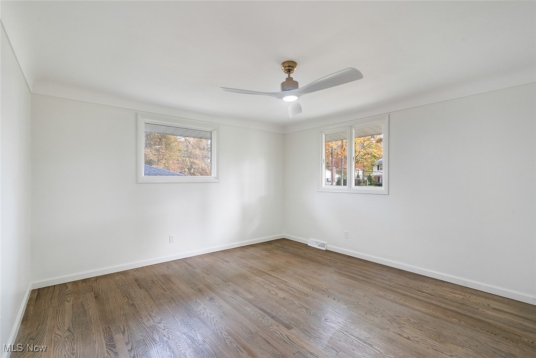 Mill Creek Park Estates - Residential