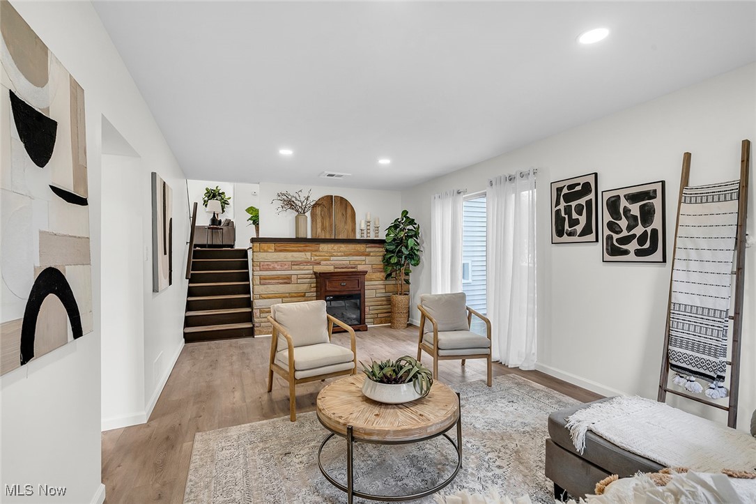 Mill Creek Park Estates - Residential