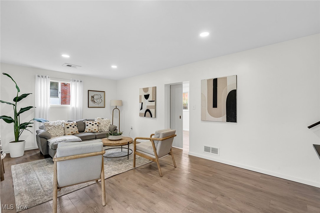 Mill Creek Park Estates - Residential