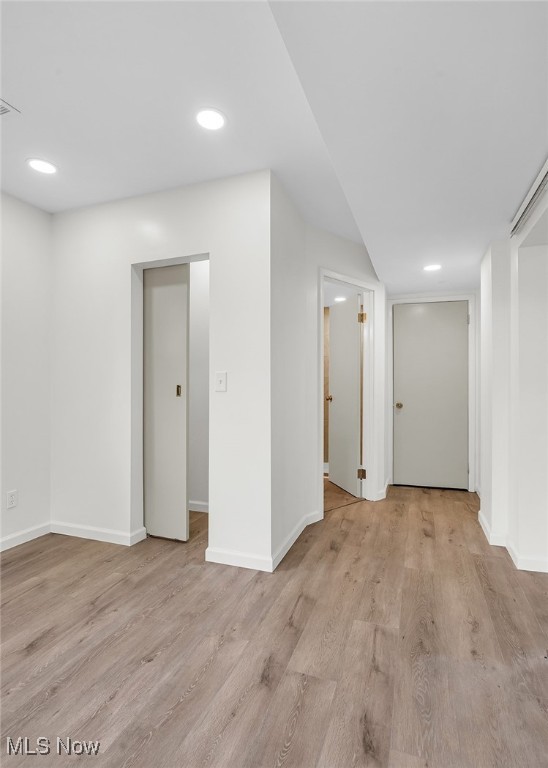 Mill Creek Park Estates - Residential