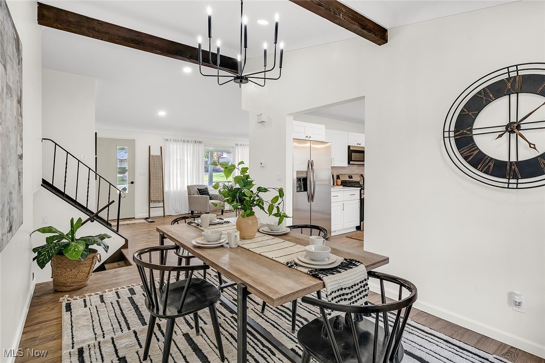 Mill Creek Park Estates - Residential