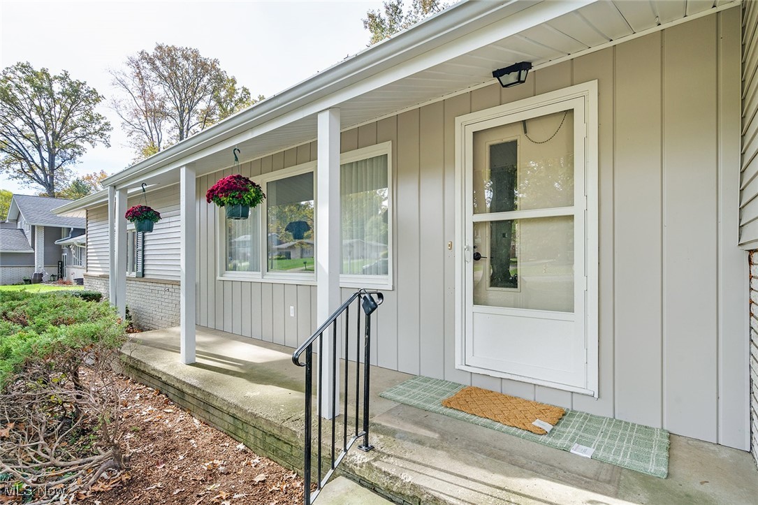 Mill Creek Park Estates - Residential