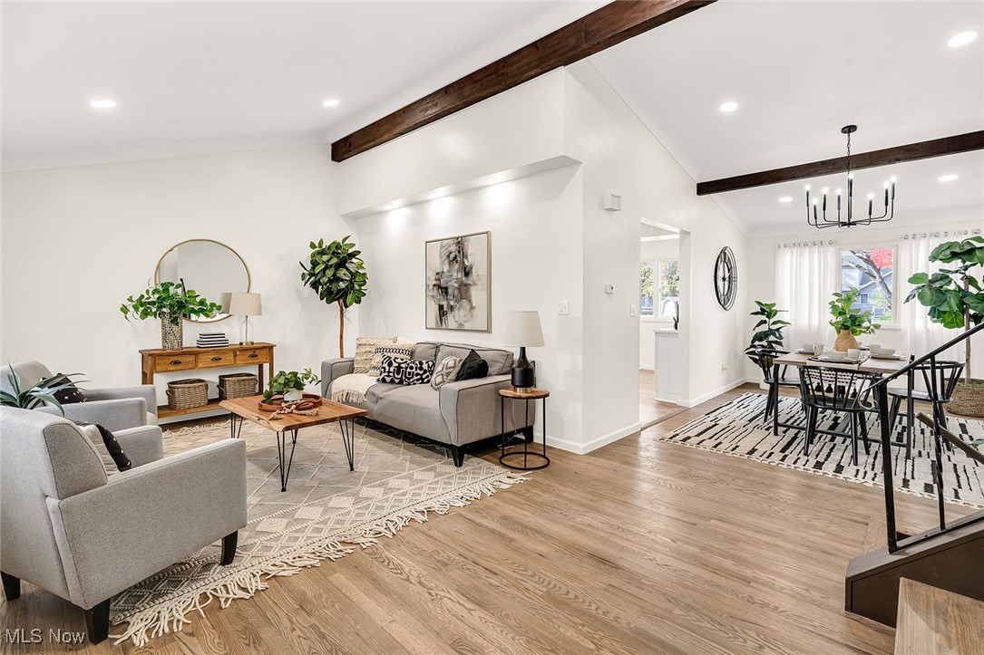 Mill Creek Park Estates - Residential