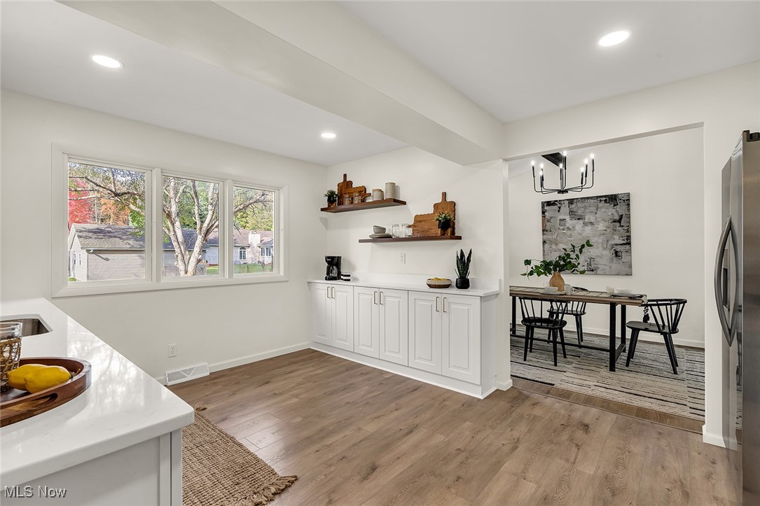 Mill Creek Park Estates - Residential