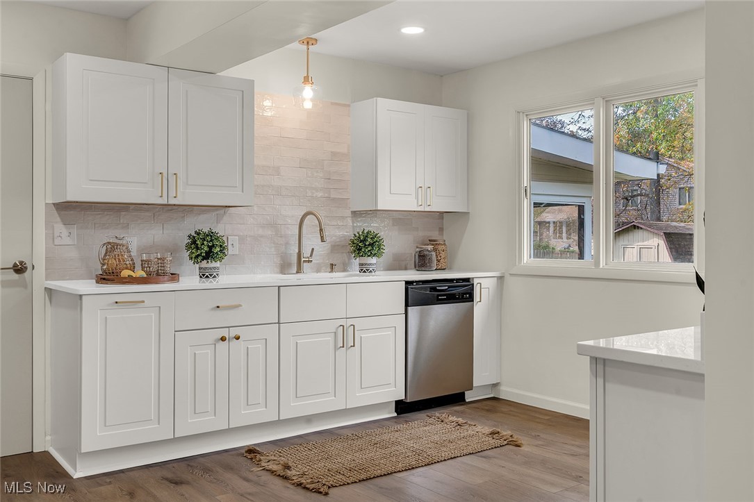 Mill Creek Park Estates - Residential