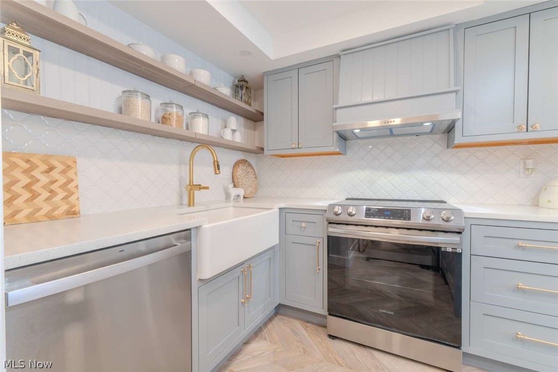 Addition To Cambridge Condo - Residential