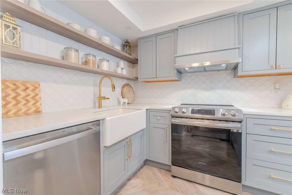 Photo of 1651 Mentor Avenue #2901, Painesville, OH 44077 (MLS # 5205640)