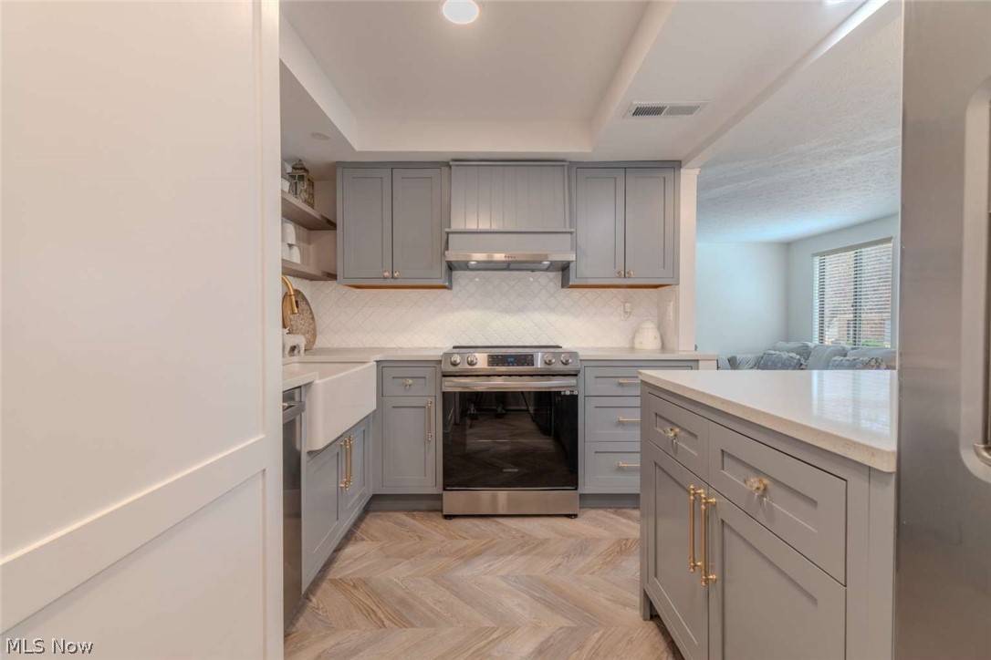 Addition To Cambridge Condo - Residential