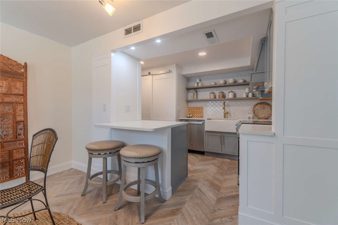 Addition To Cambridge Condo - Residential